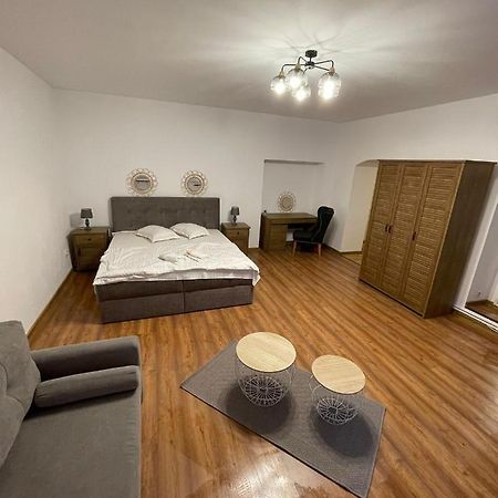 Apartament Central Tipografilor Sibiu Exterior photo