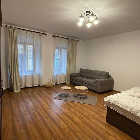 Apartament Central Tipografilor Sibiu Exterior photo